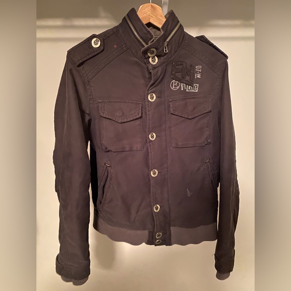 Energie Casual Jacket - Picture 1 of 5